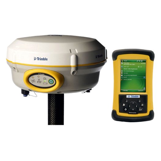 Trimble R4